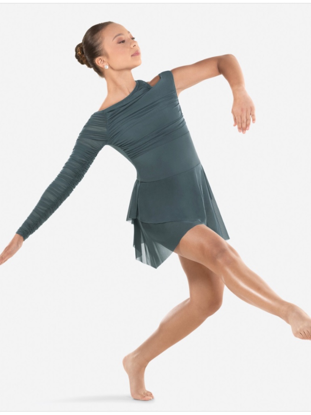Revolution The Promise (Lagoon) Dance Costume XLC